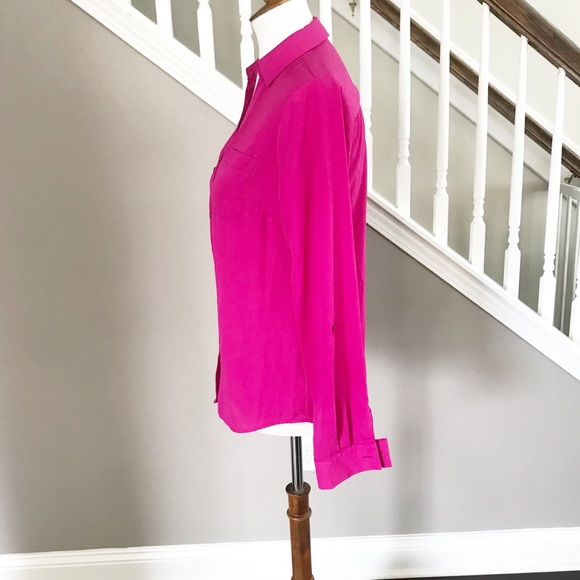 Like New! The Limited Ashton Shirt - Picture 7 of 7